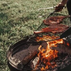 Barebones 23" Cowboy Grill Bundle -Barebones APDPGroup30