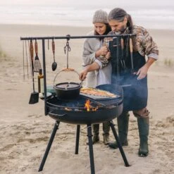 Barebones BBQ Grilling Tools -Barebones APDPGroup39