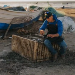 Barebones BBQ Grilling Tools -Barebones APDPGroup41