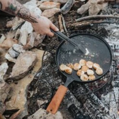 Barebones BBQ Grilling Tools -Barebones APDPGroup44