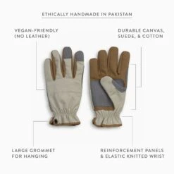 Barebones Leepa Garden Glove -Barebones APDPGroup47