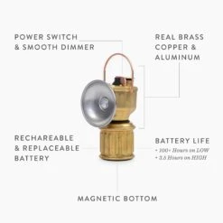 Barebones Brass Light Set -Barebones Artboard 17 e3e5c943 517f 4bbc 95b3 6f6e50347e0e