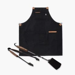 Barebones BBQ Grilling Tools