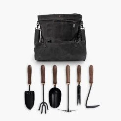 Barebones Ultimate Garden Tool Set