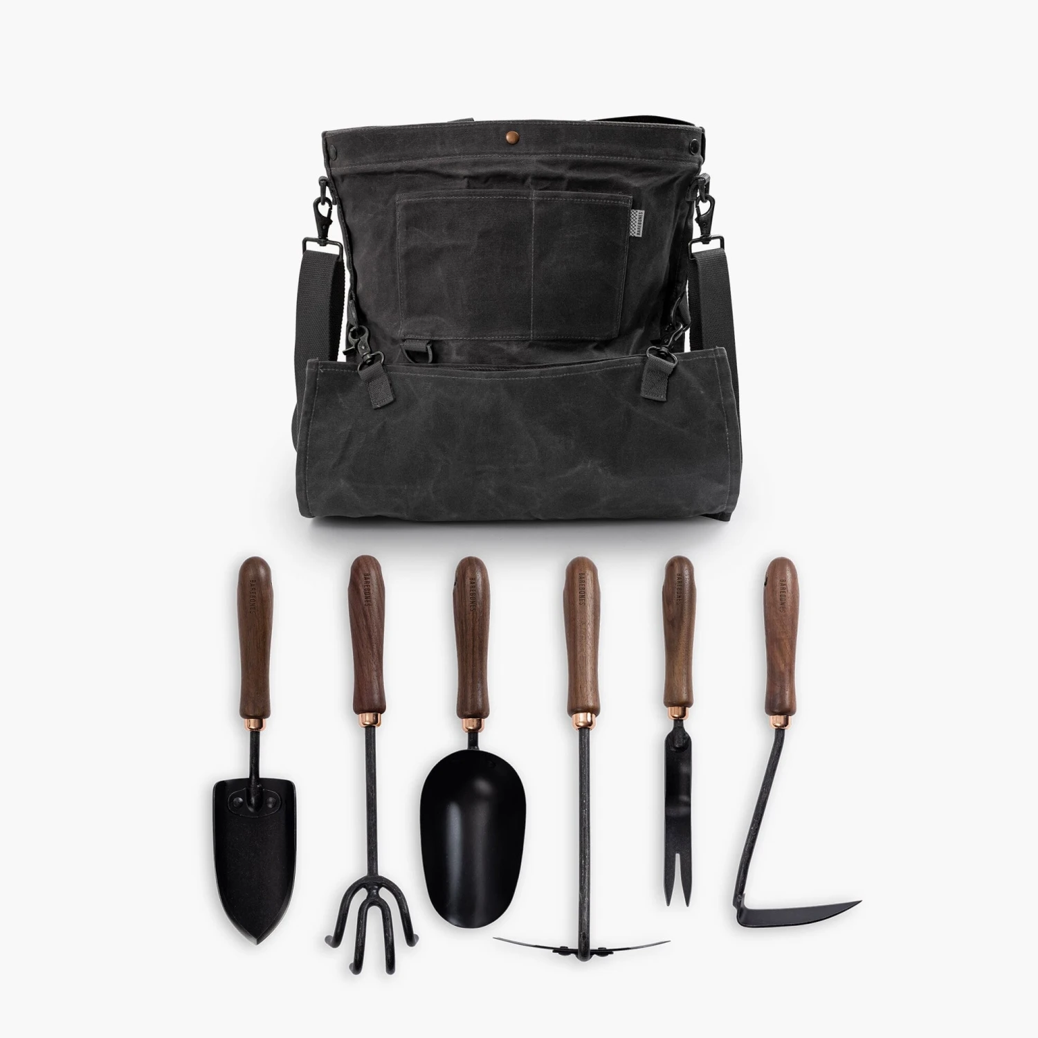Barebones Ultimate Garden Tool Set 3 Barebones Ultimate Garden Tool Set
