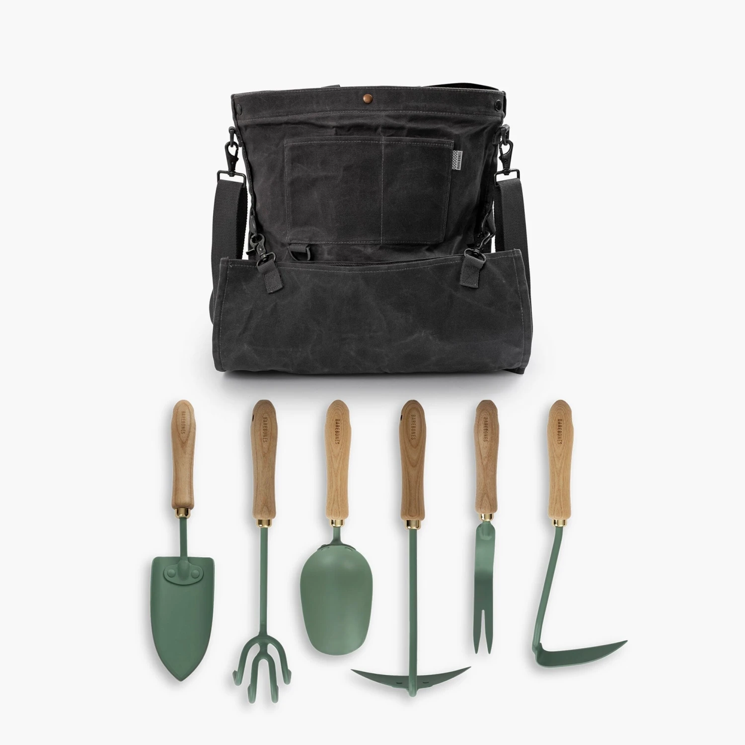 Barebones Ultimate Garden Tool Set 4 Barebones Ultimate Garden Tool Set - Image 2