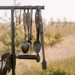 Barebones 30" Cowboy Grill Ultimate Bundle 12 Barebones 30" Cowboy Grill Ultimate Bundle -Barebones BND 1426 30CowboyGrillUltimateBundle PDP 05