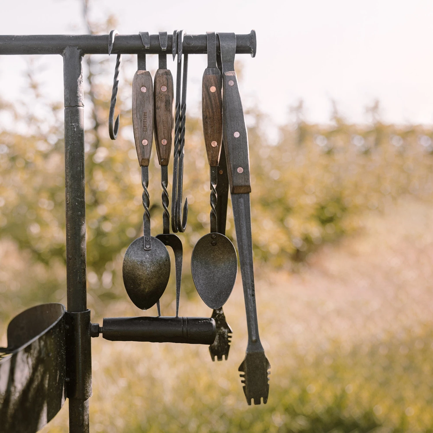 Barebones 30" Cowboy Grill Ultimate Bundle 7 Barebones 30" Cowboy Grill Ultimate Bundle - Image 5