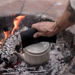 Barebones All-In-One Cast Iron Grill Bundle -Barebones BND 1430 AllInOneCastIronGrillBundle PDP 03