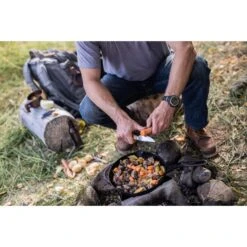 Wilderness Paring Knife -Barebones Barebones20Systems20LLC CKWxx108xx21xxLSxx3382dd