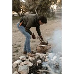 Wilderness Paring Knife -Barebones Barebones20Systems20LLC CKWxx108xx23xxLSxx122622