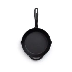 Cast Iron Skillet - 10in