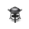 Barebones All-in-One Cast Iron Grill, Dutch Oven For Camping And Outdoor Cooking -Barebones Barebones20Systems20LLC CKWxx312xx01xxOWxxeeee54