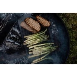 Barebones Cast Iron Griddle -Barebones Barebones20Systems20LLC CKWxx313xx21xxLSxx255254