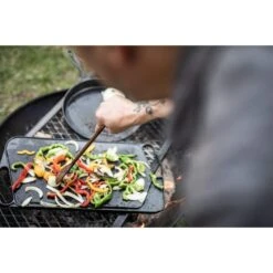 Barebones Cast Iron Griddle -Barebones Barebones20Systems20LLC CKWxx313xx23xxLSxx80fac6