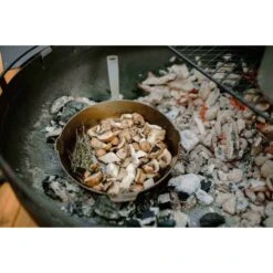 Barebones All-in-One Cast Iron Skillet, 10in -Barebones Barebones20Systems20LLC CKWxx317xx22xxLSxxecba30