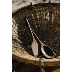 Wooden Spoon - Walnut -Barebones Barebones20Systems20LLC CKWxx367xx21xxLSxx3bdc5e