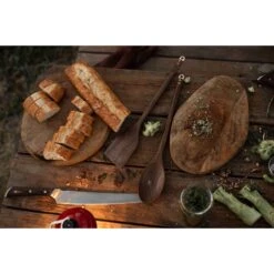 Wooden Spoon - Walnut -Barebones Barebones20Systems20LLC CKWxx367xx23xxLSxxc99aa9