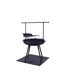 Fire And Grill Mat -Barebones Barebones20Systems20LLC CKWxx410xx02xxOWxx874d0c