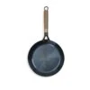 Blue Carbon Steel Skillet - 9in -Barebones Barebones20Systems20LLC CKWxx419xx01xxOWxx2d9151
