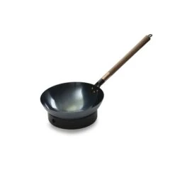 Long Handle Wok -Barebones Barebones20Systems20LLC CKWxx455xx02xxOWxx33a165