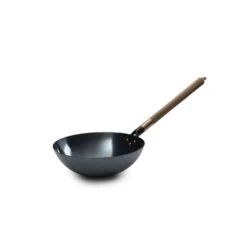 Long Handle Wok -Barebones Barebones20Systems20LLC CKWxx455xx03xxOWxx639137