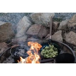 Long Handle Wok -Barebones Barebones20Systems20LLC CKWxx455xx23xxLSxxff93b4