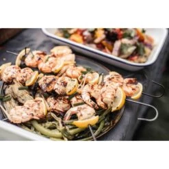 Barebones Cowboy Grill Steel Skewers -Barebones Barebones20Systems20LLC CKWxx461xx24xxLSxx2e585c