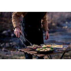 Barebones Cowboy Grill Tongs -Barebones Barebones20Systems20LLC CKWxx462xx23xxLSxx872152