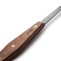 Barebones Cowboy Grill Spatula -Barebones Barebones20Systems20LLC CKWxx463xx02xxOWxxde817b