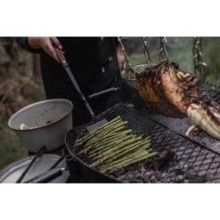 Barebones Cowboy Grill Spatula -Barebones Barebones20Systems20LLC CKWxx463xx21xxLSxx8a57aa