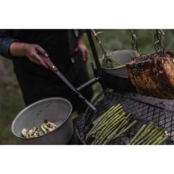 Barebones Cowboy Grill Spatula -Barebones Barebones20Systems20LLC CKWxx463xx22xxLSxx2692c0