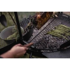 Barebones Cowboy Grill Spatula -Barebones Barebones20Systems20LLC CKWxx463xx23xxLSxxecd16b