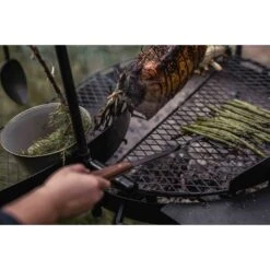 Barebones Cowboy Grill Spatula -Barebones Barebones20Systems20LLC CKWxx463xx24xxLSxxceb4e2