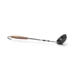 Barebones Cowboy Grill Ladle