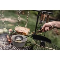 Barebones Cowboy Grill Ladle -Barebones Barebones20Systems20LLC CKWxx464xx22xxLSxx2d2e29
