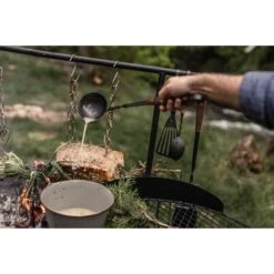 Barebones Cowboy Grill Ladle -Barebones Barebones20Systems20LLC CKWxx464xx23xxLSxx551991