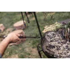 Barebones Cowboy Grill Coal Shovel -Barebones Barebones20Systems20LLC CKWxx465xx21xxLSxx25ae0f