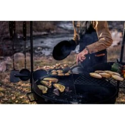 Barebones Cowboy Grill Chef Spoon -Barebones Barebones20Systems20LLC CKWxx466xx22xxLSxxc4ea7d