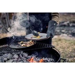 Barebones Cowboy Grill Chef Spoon -Barebones Barebones20Systems20LLC CKWxx466xx23xxLSxx3351ea