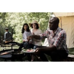 Barebones Cowboy Grill Chef Spoon -Barebones Barebones20Systems20LLC CKWxx466xx24xxLSxx90557d