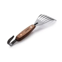 Barebones Cowboy Grill Fish Spatula -Barebones Barebones20Systems20LLC CKWxx467xx04xxOWxx5e61f1