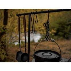 Barebones Cowboy Grill S-Hook And Chain Kit -Barebones Barebones20Systems20LLC CKWxx474xx21xxLSxx565e94