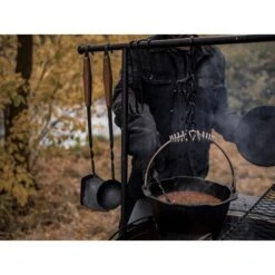 Barebones Cowboy Grill S-Hook And Chain Kit -Barebones Barebones20Systems20LLC CKWxx474xx22xxLSxx118e70