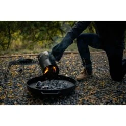 Barebones Chimney Grill Starter -Barebones Barebones20Systems20LLC CKWxx475xx21xxLSxx060f0a