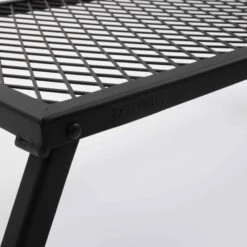 Barebones Heavy Duty Grill Grate - Rectangular -Barebones Barebones20Systems20LLC CKWxx476xx02xxOWxx4bce6c