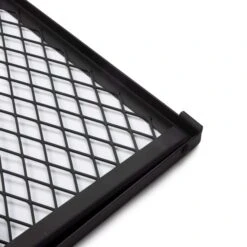 Barebones Heavy Duty Grill Grate - Rectangular -Barebones Barebones20Systems20LLC CKWxx476xx04xxOWxxffde9a