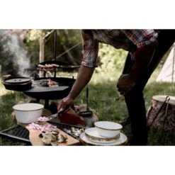 Barebones Heavy Duty Grill Grate - Rectangular -Barebones Barebones20Systems20LLC CKWxx476xx21xxLSxx506a55