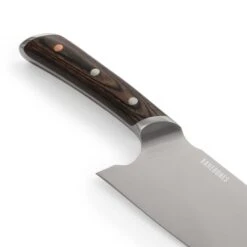 No. 8 Chef Knife -Barebones Barebones20Systems20LLC CKWxx490xx04xxOWxx8e9892