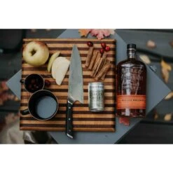 No. 8 Chef Knife -Barebones Barebones20Systems20LLC CKWxx490xx21xxLSxx887756